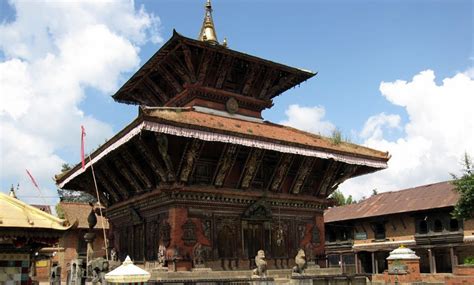 Changu Narayan Temple | Things to Do in Bhaktapur, Nepal