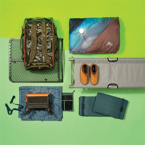 The Best Camping Gear for Luxury Adventure - Outside Online