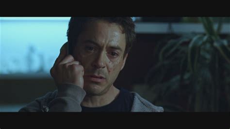 Robert Downey Jr. as Harry Lockhart in 'Kiss Kiss Bang Bang' - Robert ...