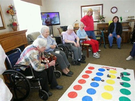 Pin on Activities for People with Dementia