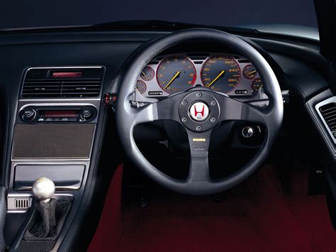 HONDA NSX - honda-nsx_interior_13.jpg