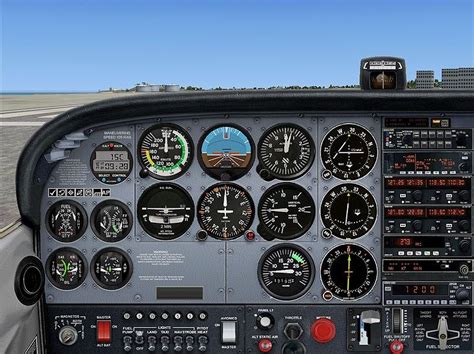 Cessna 172 Classic - Wishlist - Microsoft Flight Simulator Forums