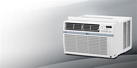 LG Air Conditioners: Smart & Energy Efficient AC Units | LG USA