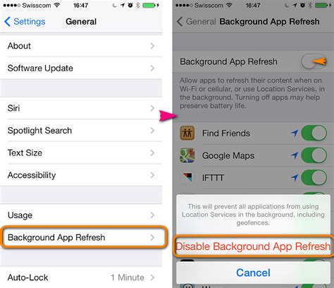 7 iPhone Battery Tips For Advanced Users That Actually Help Save Your ...