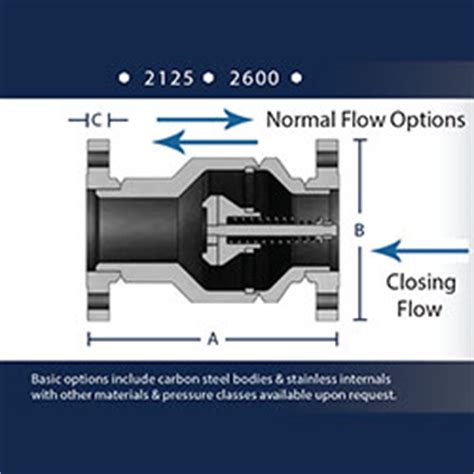 Excess Flow Valves | Total Valve Systems