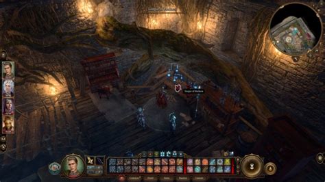 Where to Find Tongue of Madness in Baldur's Gate 3 (BG3) - Twinfinite