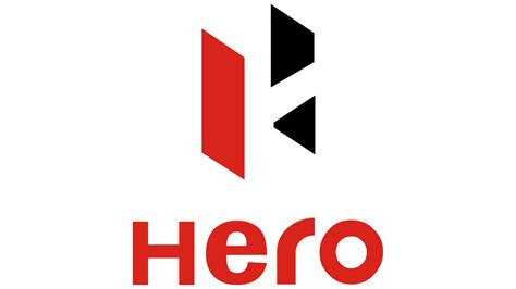 Hero Logo, symbol, meaning, history, PNG, brand