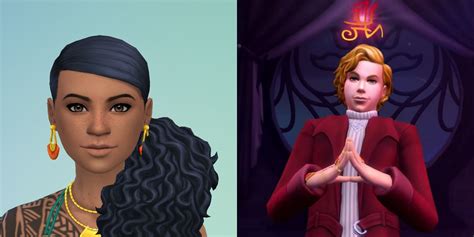 10 Best Characters From The Sims, Ranked