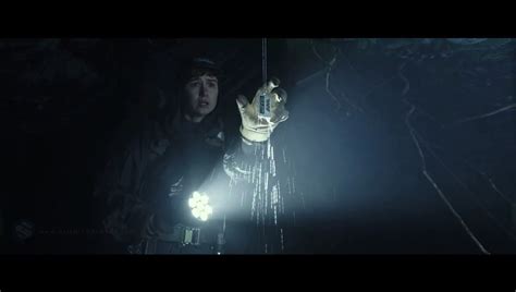 Alien: Covenant Trailer 2 Analysis - Shaw's Dog Tags and Engineer Suits ...