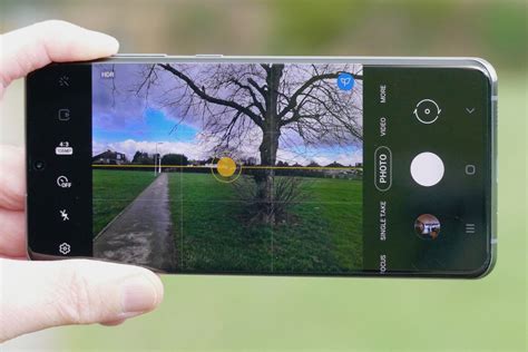 The Ultimate Guide to the Samsung S20 Ultra's Camera | Digital Trends