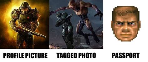 10 Extremely Funny DOOM Memes To Get You Ready For DOOM Eternal