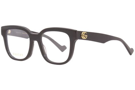 Top 40+ imagen eyeglasses frames gucci - Abzlocal.mx