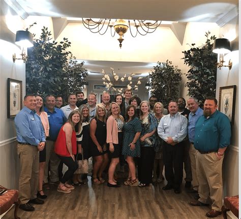 Walton County Chamber graduates Leadership Walton Class of 2019 – Your ...