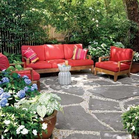 Pea Gravel Patio Ideas For 2023