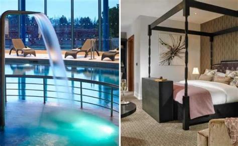 11 Best Spa Hotels Dublin For A Pamper