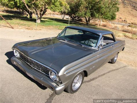 1964 Ford Falcon Sprint for Sale