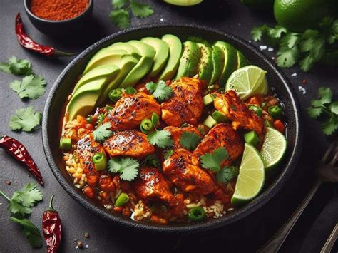 23 Chicken Recipes with Chipotle Peppers in Adobo Sauce - Meals to Share