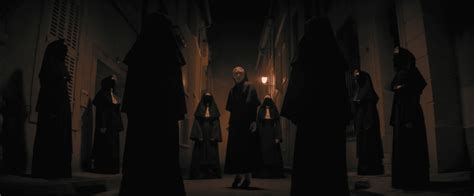 THE NUN II | Trailer, Poster, and Synopsis - Impulse Gamer