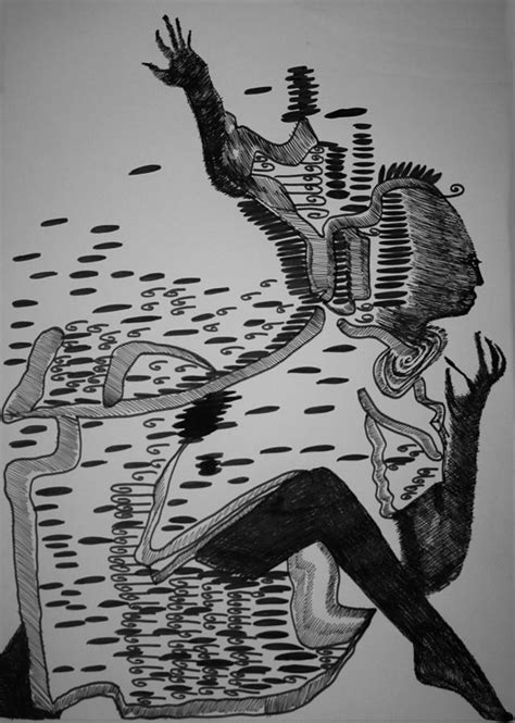 Mbakumba dance - Zimbabwe #1 Drawing by Gloria Ssali - Fine Art America