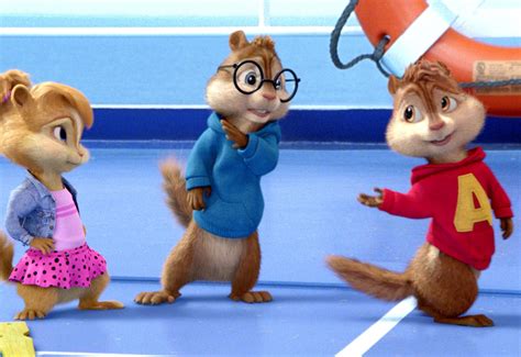 Watch Alvin And The Chipmunks: Chipwrecked | Prime Video