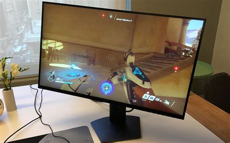 Dell’s New Gaming Monitors Bring QHD, 155Hz and a Hint of Blue | Tom's ...