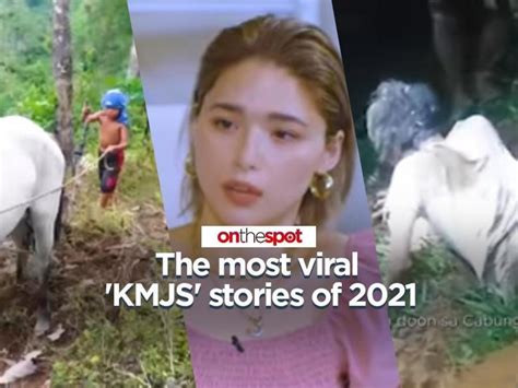 On the Spot: The most viral 'KMJS' stories of 2021 | GMA Entertainment