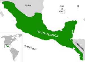 Mesoamerica Facts for Kids