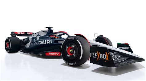 F1 2023 CAR LAUNCHES AND LIVERIES: Photos of every F1 car ahead of the ...