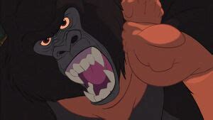 Kerchak/Gallery | Heroes Wiki | FANDOM powered by Wikia