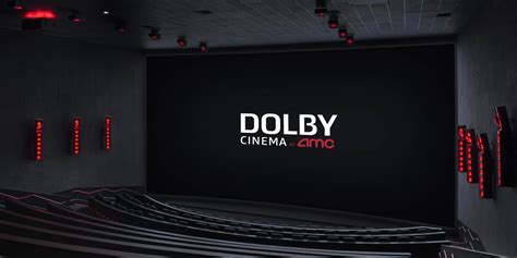 Dolby Cinema Locations - Dolby