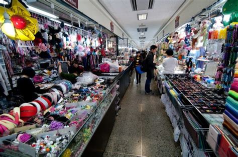 Insider Shopping Tips for Dongdaemun Market You Won't Find Elsewhere ...