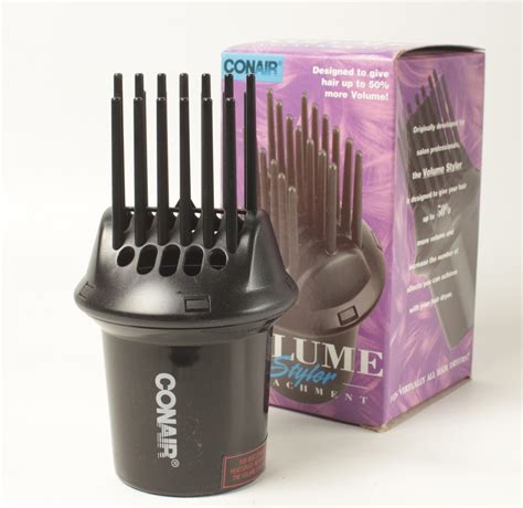 Conair Attachments For Hair Dryer | Hair-dryer