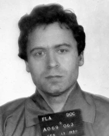 Ted Bundy (Serial Killer) - On This Day