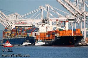 Ship GALAXY LEADER (Vehicles Carrier) Registered in Bahamas - Vessel ...