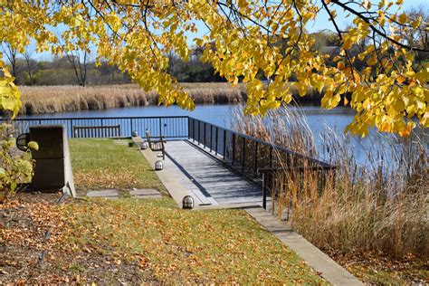 Park Locations and Amenities | City of Minnetonka, MN