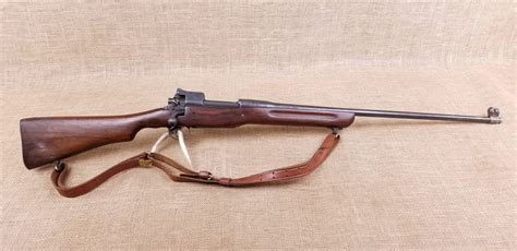 Remington M1917 Bolt-Action Rifle | 30-06 Springfield | Old Arms of ...