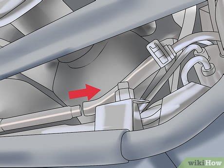 3 Ways to Flush Power Steering Fluid - wikiHow