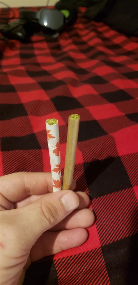 I smoke two joints : r/weed