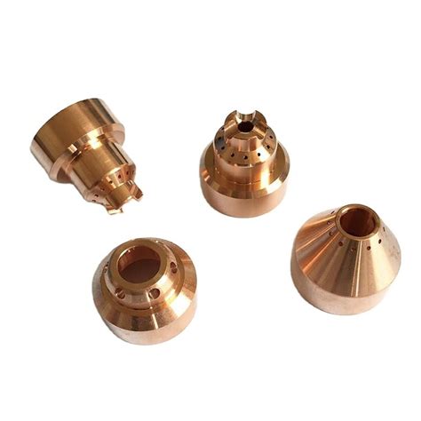 220817 220818 45A 65A 85A Hypertherm Plasma Cutter Consumables