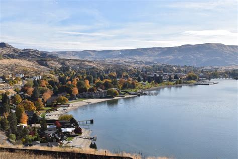 5 Things to Do in Lake Chelan in Winter