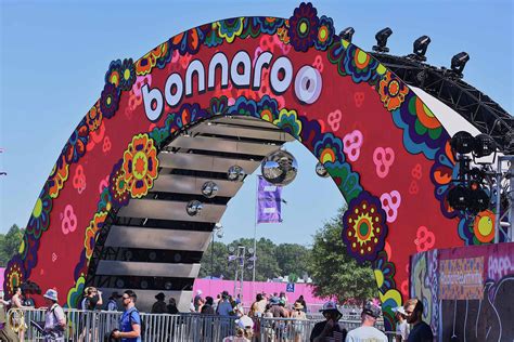 Bonnaroo Music Festival 2024 Performers - Dolly Gabrila