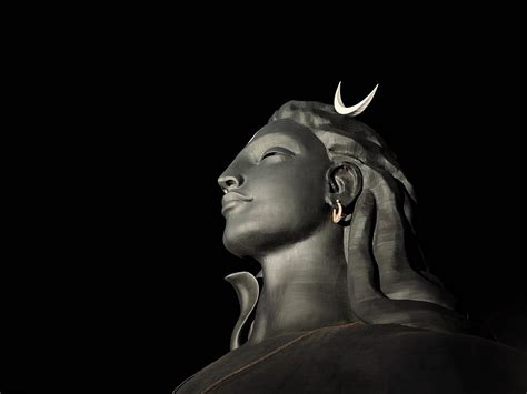 Top 999+ Adiyogi Shiva Wallpapers Full HD, 4K Free to Use