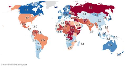 Safest Countries In The World To Travel at Johanna John blog