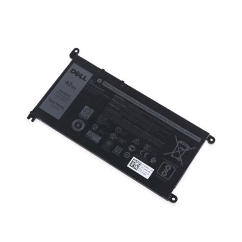 DELL VOSTRO 14 3490 LAPTOP REPLACEMENT BATTERY - Blessing Computers