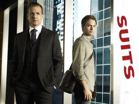 Suits ~ Harvey & Mike - Suits Fan Art (23436990) - Fanpop