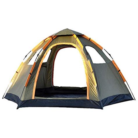 UK Best 4 Person Tent (March 2021)