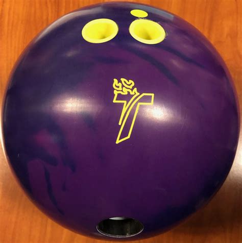 Track Latitude Bowling Ball Review | Tamer Bowling