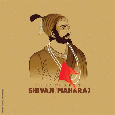 Chhatrapati Shivaji Maharaj Jayanti Chhatrapati Shivaji Maharaj