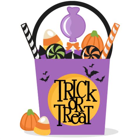 trick or treat clip art 10 free Cliparts | Download images on ...