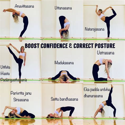 Standing Hatha Yoga Poses - yoga for strength and health from within